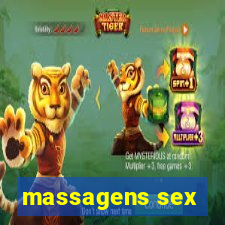 massagens sex